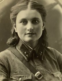 Климова Мария Васильевна