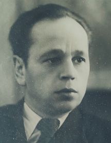 Вересков Николай Михайлович