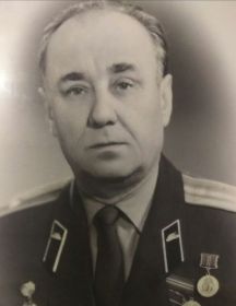Гриценко Иван Иванович