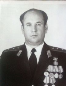 Кристман Андрей Крестьянович
