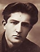 Такташев Ибрагим Хамза