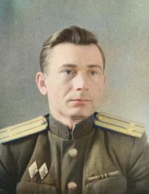 Васильцов Иван Савельевич