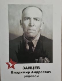 Зайцев Владимир Андреевич