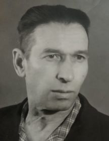 Мутовин Василий Петрович