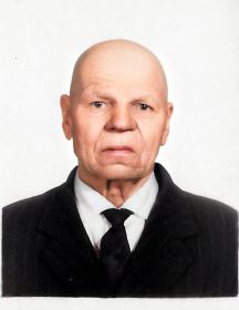 Шилов Михаил Матвеевич
