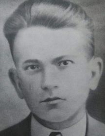 Никоноров Иван Никонорович