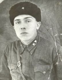 Завьялов Василий Леонтьевич