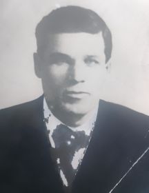 Иванов Василий Константинович