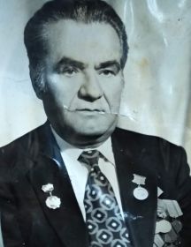 Нагапетян Михаил Мкртичевич