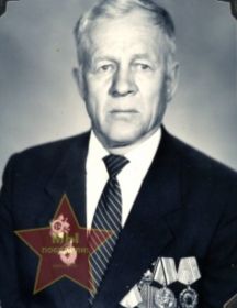 Комиссаров Николай Кузмич