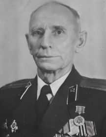 Корнильев Андрей Иванович