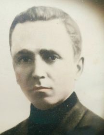 Кирюшин Алексей Трофимович