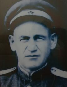 Ибрагимов Али Ибрагимоыич