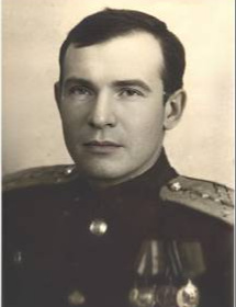 Васюра Николай Александрович