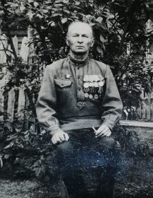 Катин Павел Иванович