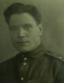 Коротков Григорий Павлович