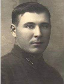 Бабенко Иван Николаевич