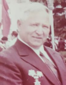 Олешко Иван Иванович