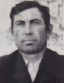 Кириков Герасим Константинович