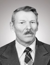 Уряднов Алексей Сидорович