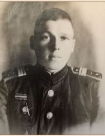 Арбузов Николай Иванович