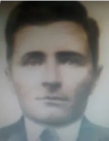 Афанасьев Сергей Кузьмич