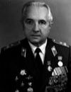 Георгиевский Глеб Александрович