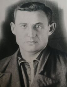 Афанасьев Андрей Федотович