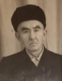 Кемелов Малибек 