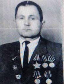 Антоненко Яков Григорьевич