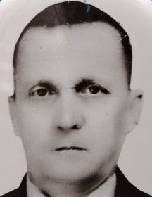 Осинцев Николай Петрович