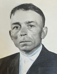 Берестевич Иван Николаевич