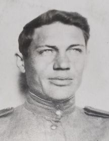 Кузнецов Степан Александрович