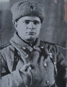 Авдюков Павел Григорьевич
