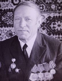 Кулемин Михаил Андреевич