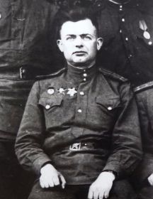 Якимов Иван Дмитриевич