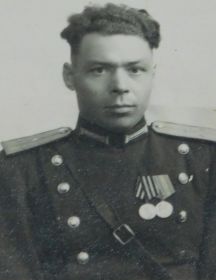 Чурилов Георгий Васильевич