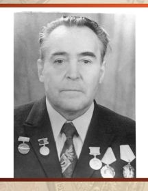 Донцов Николай Иванович