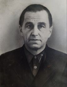 Зубарев Сергей Иванович