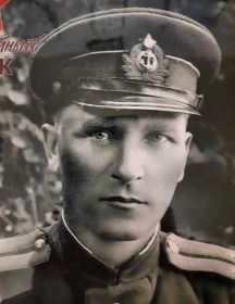 Король Николай Федосеевич