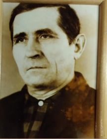 Нуждин Степан Михайлович