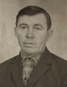 Сосин Алексей Михайлович