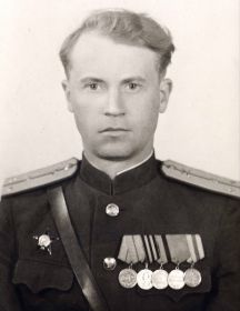 Орлов Вячеслав Иванович