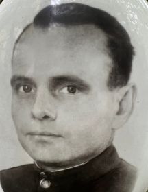 Давыдов Петр Алексеевич