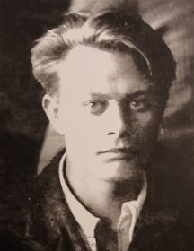Леванов Серафим Александрович
