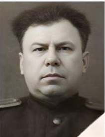 Данилов Иван Иванович