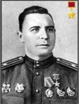 Краснов Николай Федорович