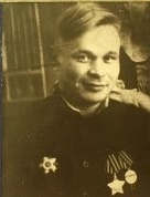 Смольников Владимир Константинович