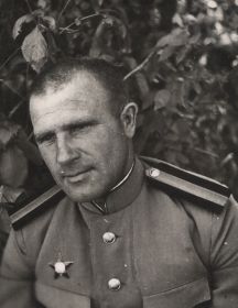 Цыбин Леонид Дмитриевич