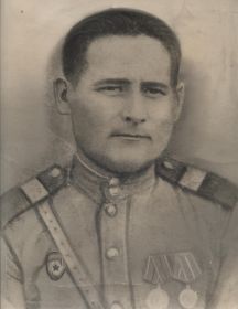 Филиппов Иван Васильевич